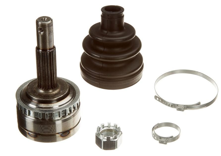 Opel Corsa B için uygun AKS KAFASI Dıştan Sekmanlı Corsa B 1.4, Corsa C, Combo C (Z1.3DTH Y1.7DT) İTHAL , Z1.3DTH, Y1.7DT